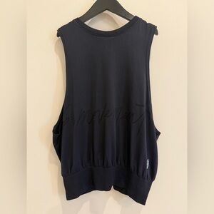 FP Movement by Free People Black Tank Top